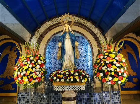 our lady of grace caloocan mass schedule|Diocesan Shrine and Parish of Our Lady of Grace Mass .